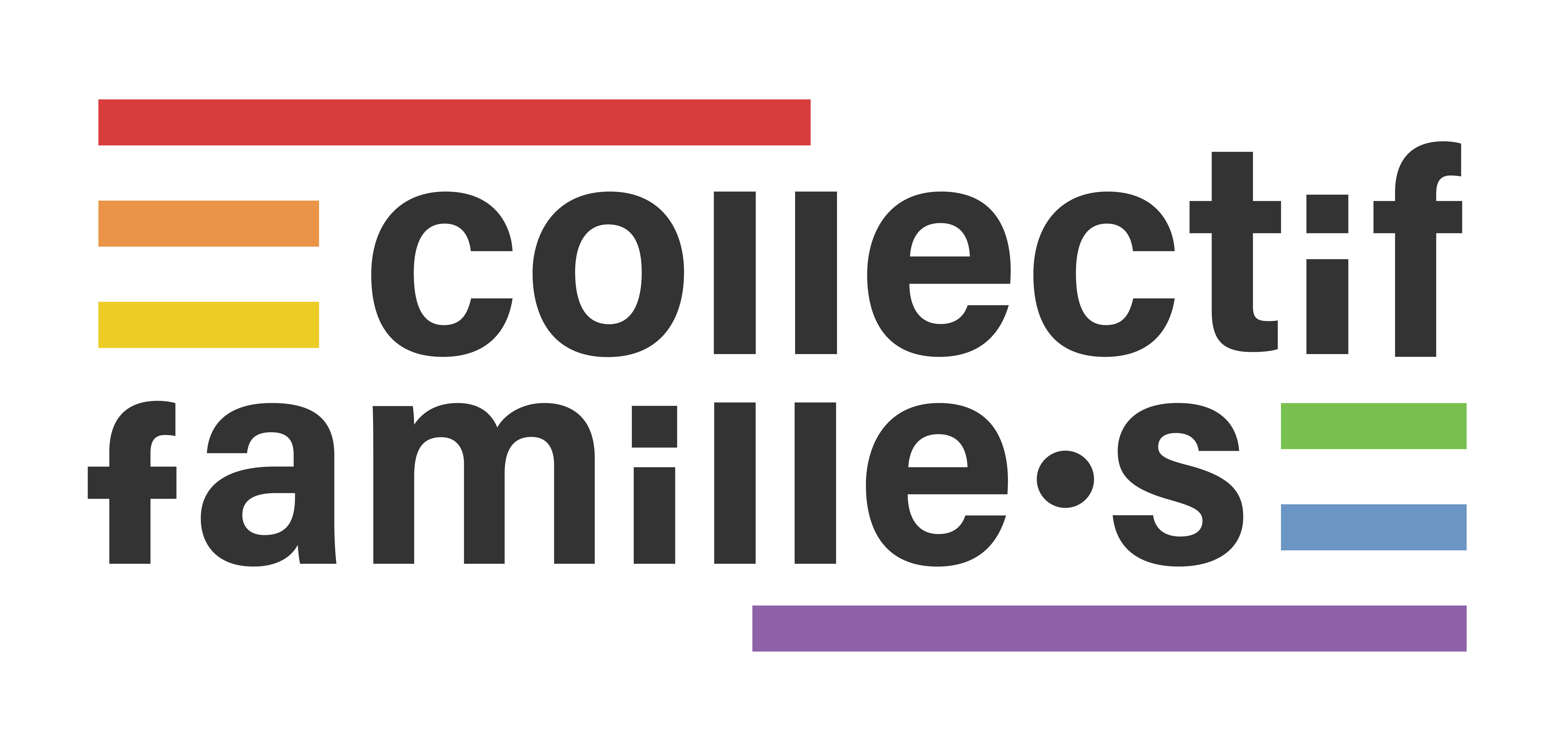 Logo Collectif Famille·s