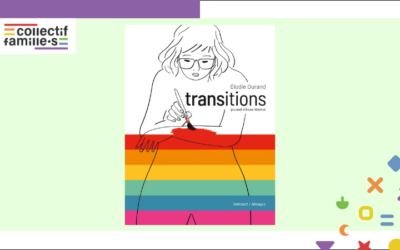 transitions, journal d’Anne Marbot