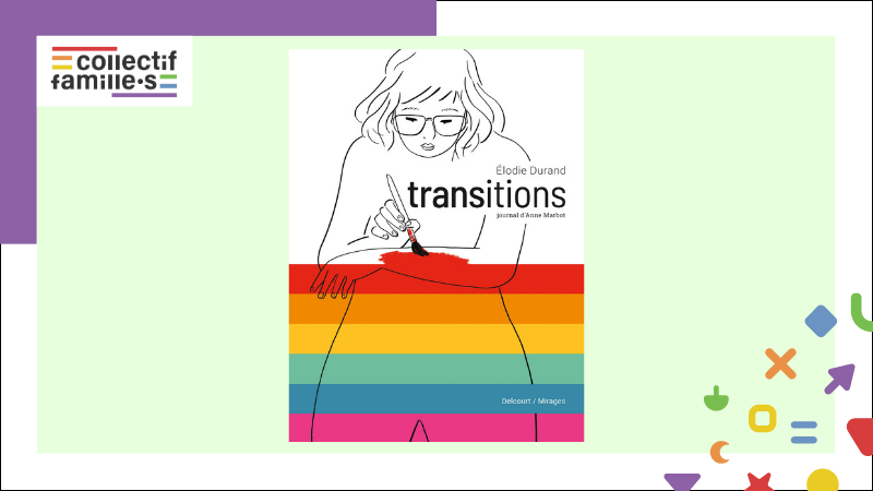 transitions, journal d’Anne Marbot