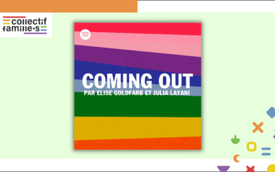 Coming out – Le podcast
