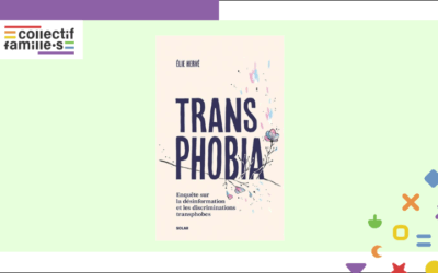 Transphobia: Une enquête sur la désinformation et les discriminations transphobes