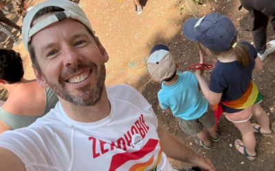 Paul, un daddy et deux mamans en coparentalité