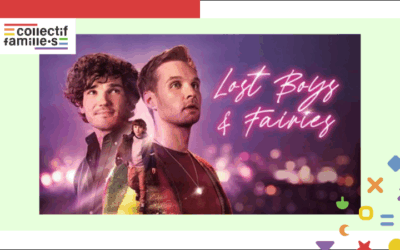 Lost Boys & Fairies