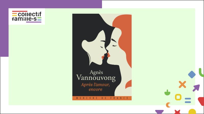 Après l’amour, encore d’Agnès Vannouvong