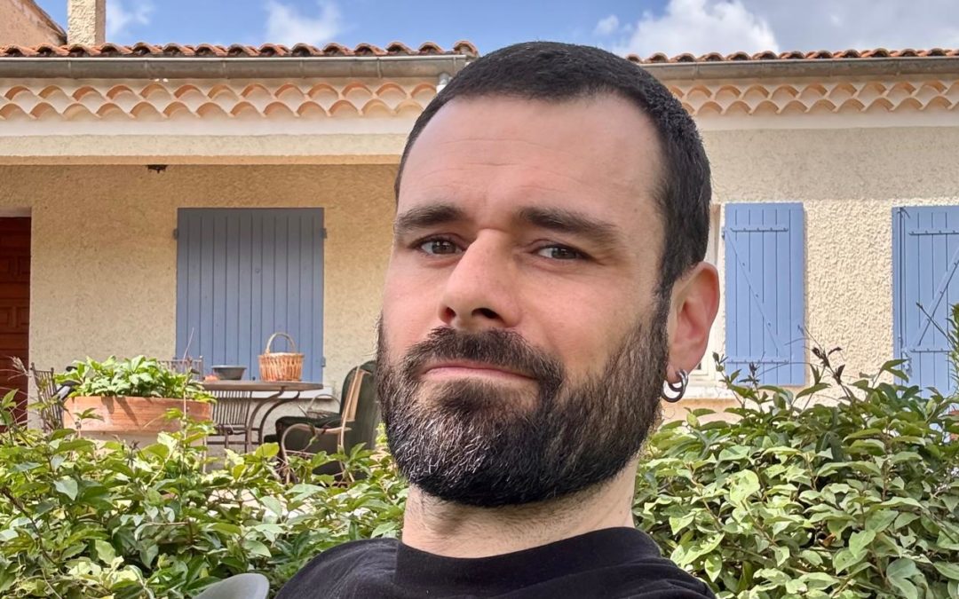 Benjamin : “Je voulais que mon sperme puisse servir aux lesbiennes”