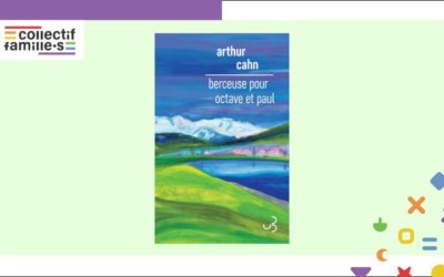 Berceuse pour Octave et Paul de Arthur Cahn