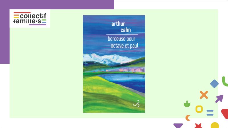 Berceuse pour Octave et Paul de Arthur Cahn