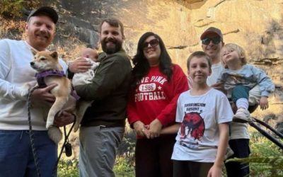 Vanessa, mère porteuse au Canada : “Une aventure qui implique tout : le corps, la famille, le quotidien”