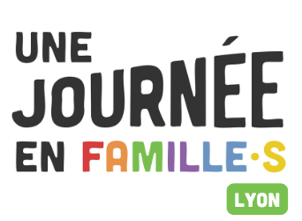 journée en famille.s lyon