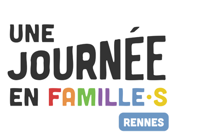 Journée en familles Rennes