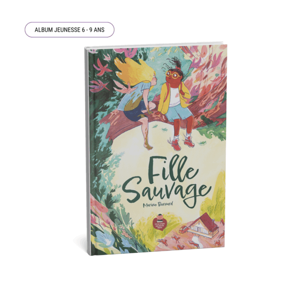 Fille Sauvage