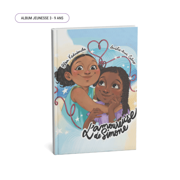 L'amoureuse de Simone