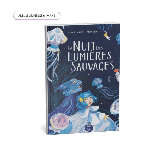 La nuit des lumières sauvages