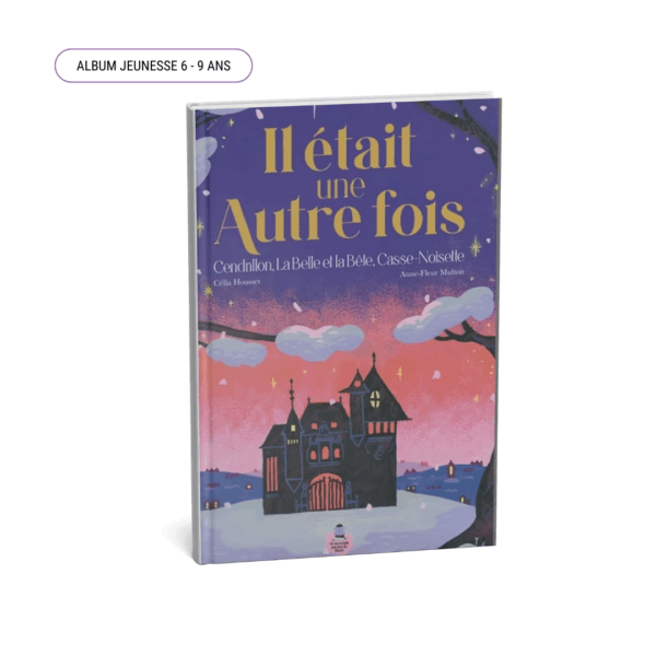 Il était une autre fois