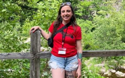 EMMA, trois fois donneuse d’ovocytes au Canada (français & anglais)