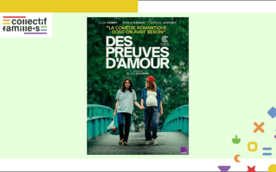 Film “Des preuves d’amour” d’Alice Douard