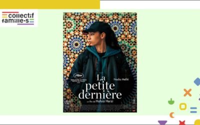 La Petite Dernière – Film