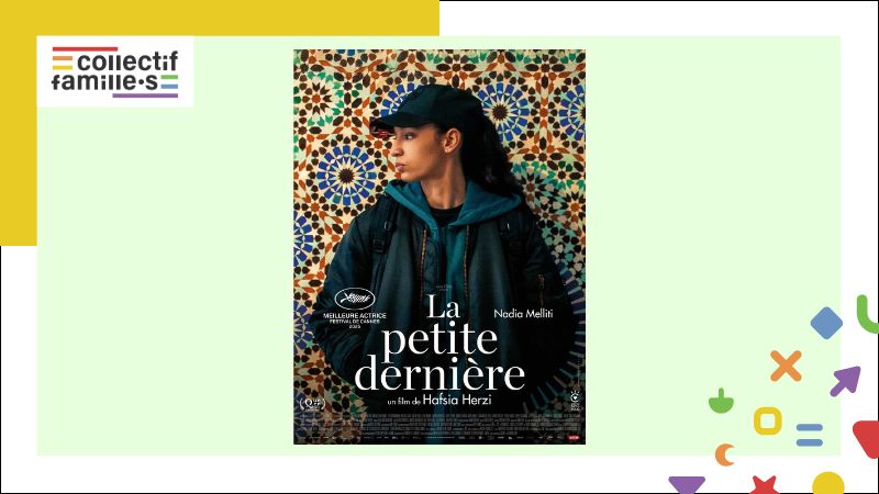 la petite dernière la petite dernière