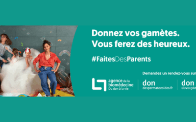 V. : donner ses ovocytes et donner la parole aux enfants nés issus de ces dons