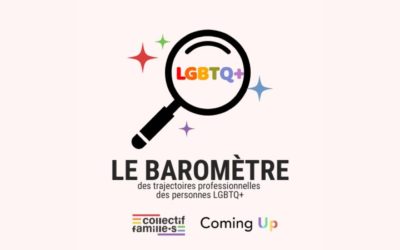 Les résultats du baromètre LGBTQI+ 2024-2025