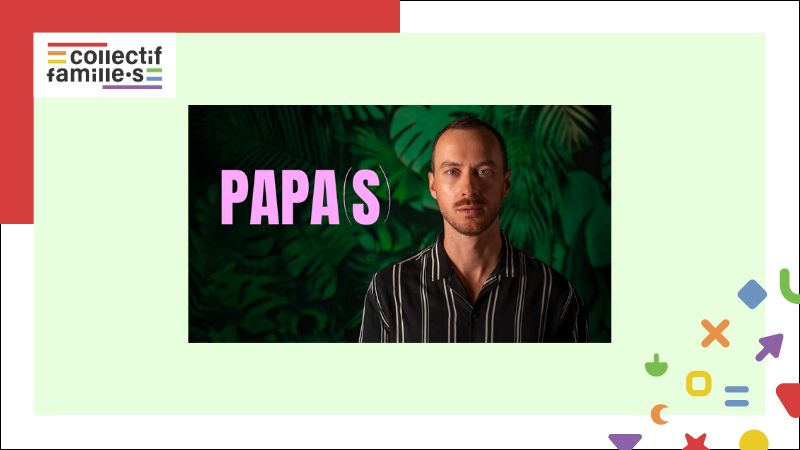 papa(s) série papa(s) série