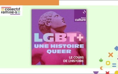LGBT+, une histoire queer Podcast – France Culture