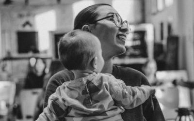 Lou et Elena : notre bébé née grâce à un don d’embryon en Espagne