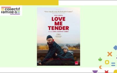 Film “Love me Tender” d’Anna Cazenave Cambet
