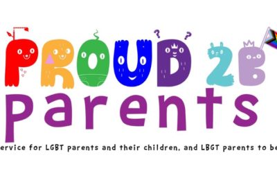 A la rencontre de Proud 2 b Parents (français & anglais)