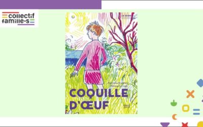 Coquille d’œuf – Florence Rivières et Hélène le Cam