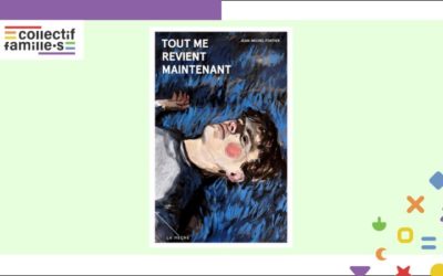 “Tout me revient maintenant” – Jean-Michel Fortier