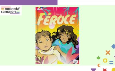 Féroce – Esther Aury