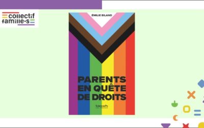 Parents en quête de droits – Émilie Biland