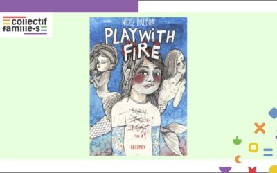 Playing with Fire – Nicoz Balboa