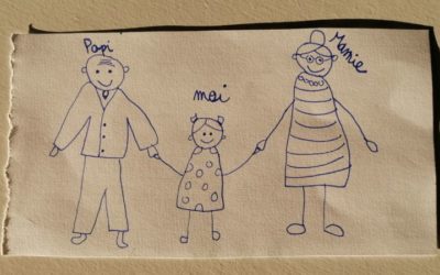 tEMOIGNAGES – DONNONS LA PAROLE AUX GRANDS-PARENTS (1/2)