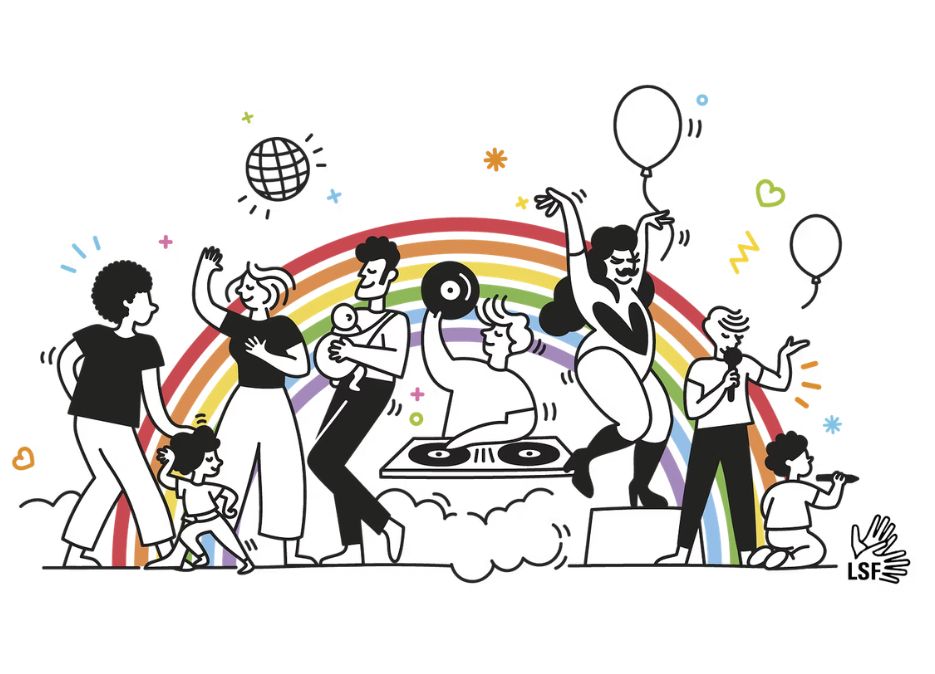 Découvrez enfin les résultats du baromètre des trajectoires professionnelles des personnes LGBTQIA+