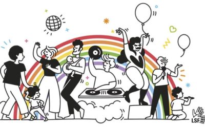 FAMILY PRIDE FESTIVAL – 23 & 24 MAI 2026